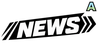 Logotipo Aleatório NEWS