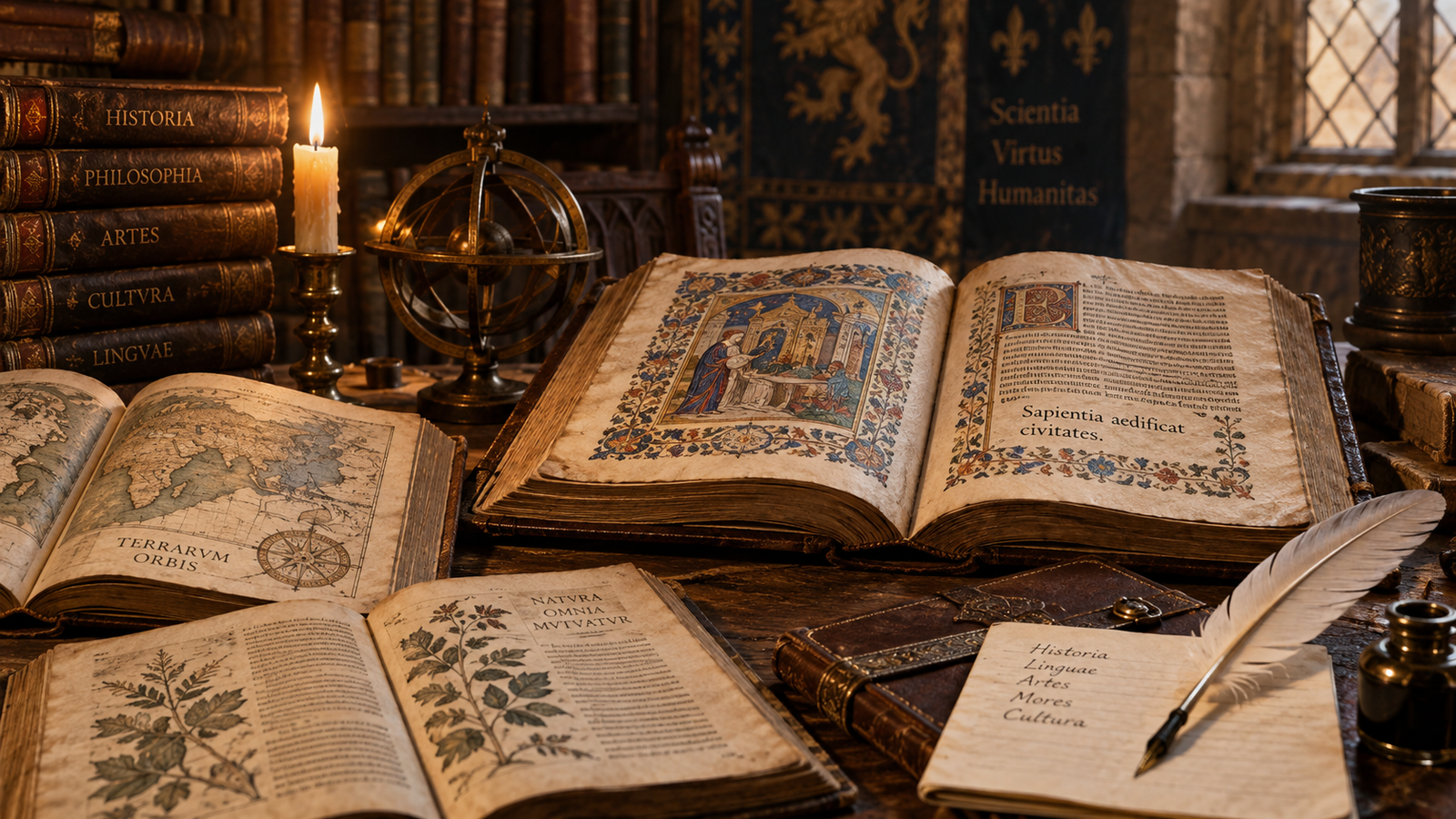 Ilustração de livro e memória cultural para exposição sobre Luis Fernando Verissimo